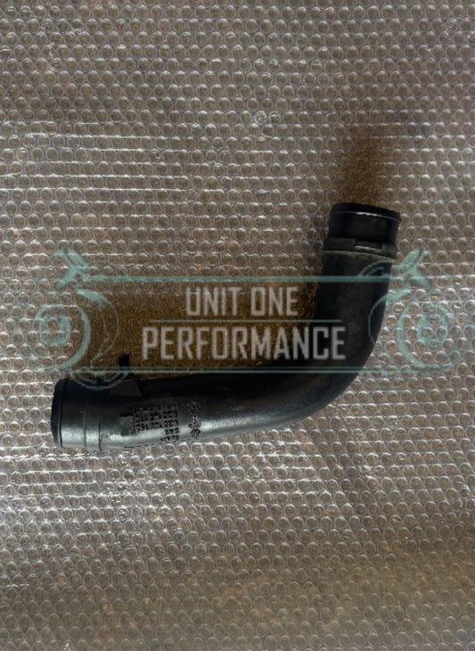 VW MK4 PD130 Intercooler to turbo outlet