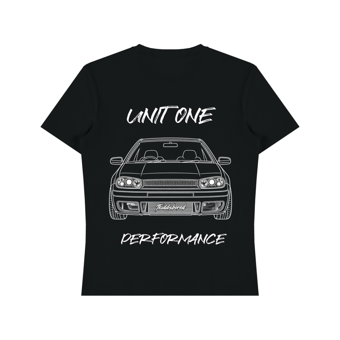 Unit One x Tkiddsbored T-Shirt