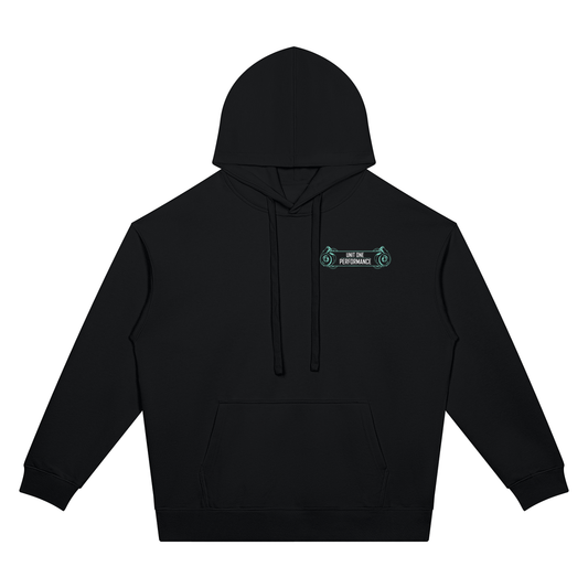 Unit One Ibiza Hoodie