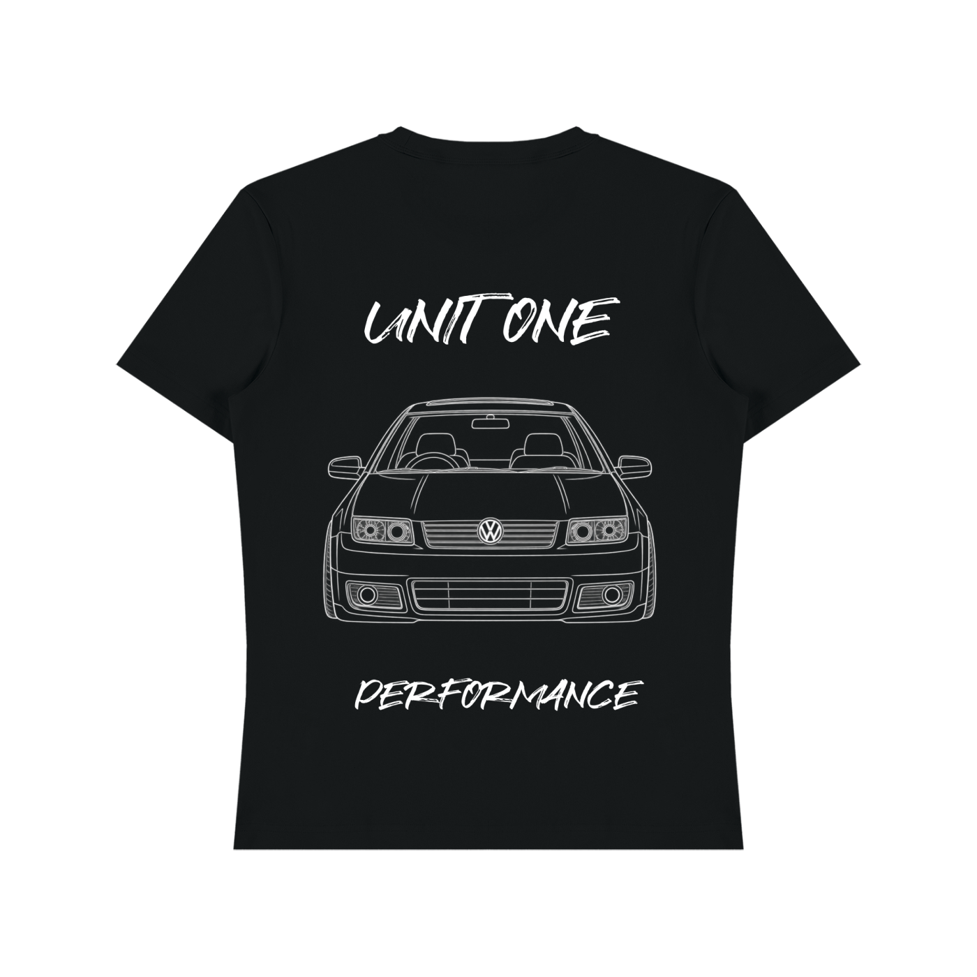 Unit One Bora T-Shirt