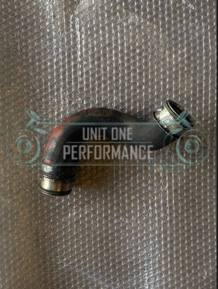 Boost Pipes