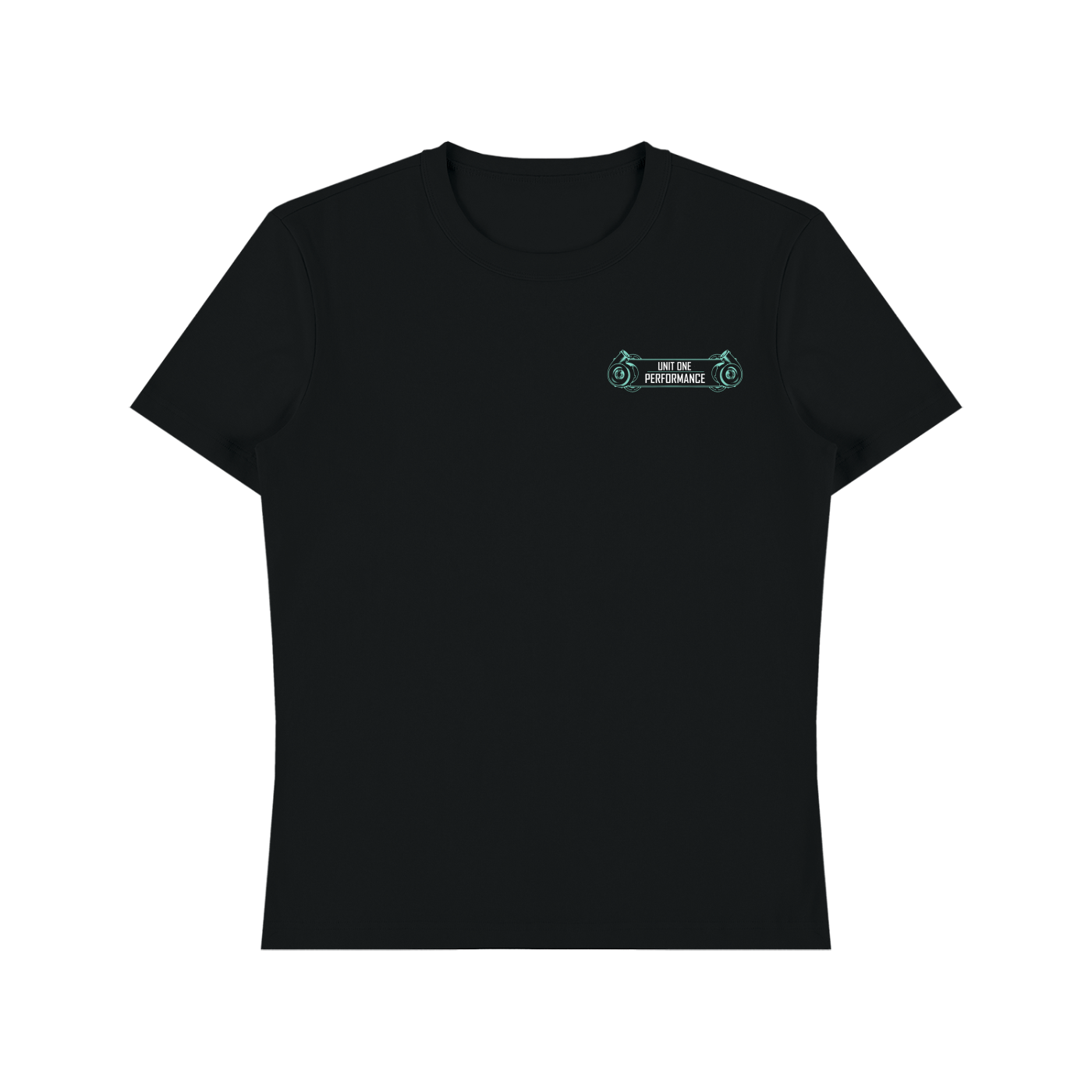 Unit One Ibiza 6L T-Shirt