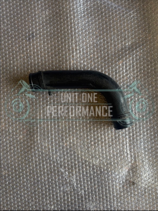 VW MK4 PD130 Intercooler to turbo outlet