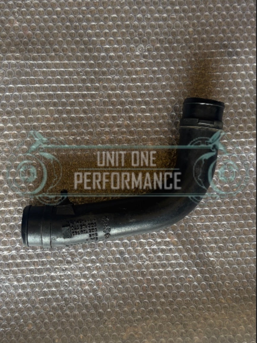 VW MK4 PD130 Intercooler to turbo outlet