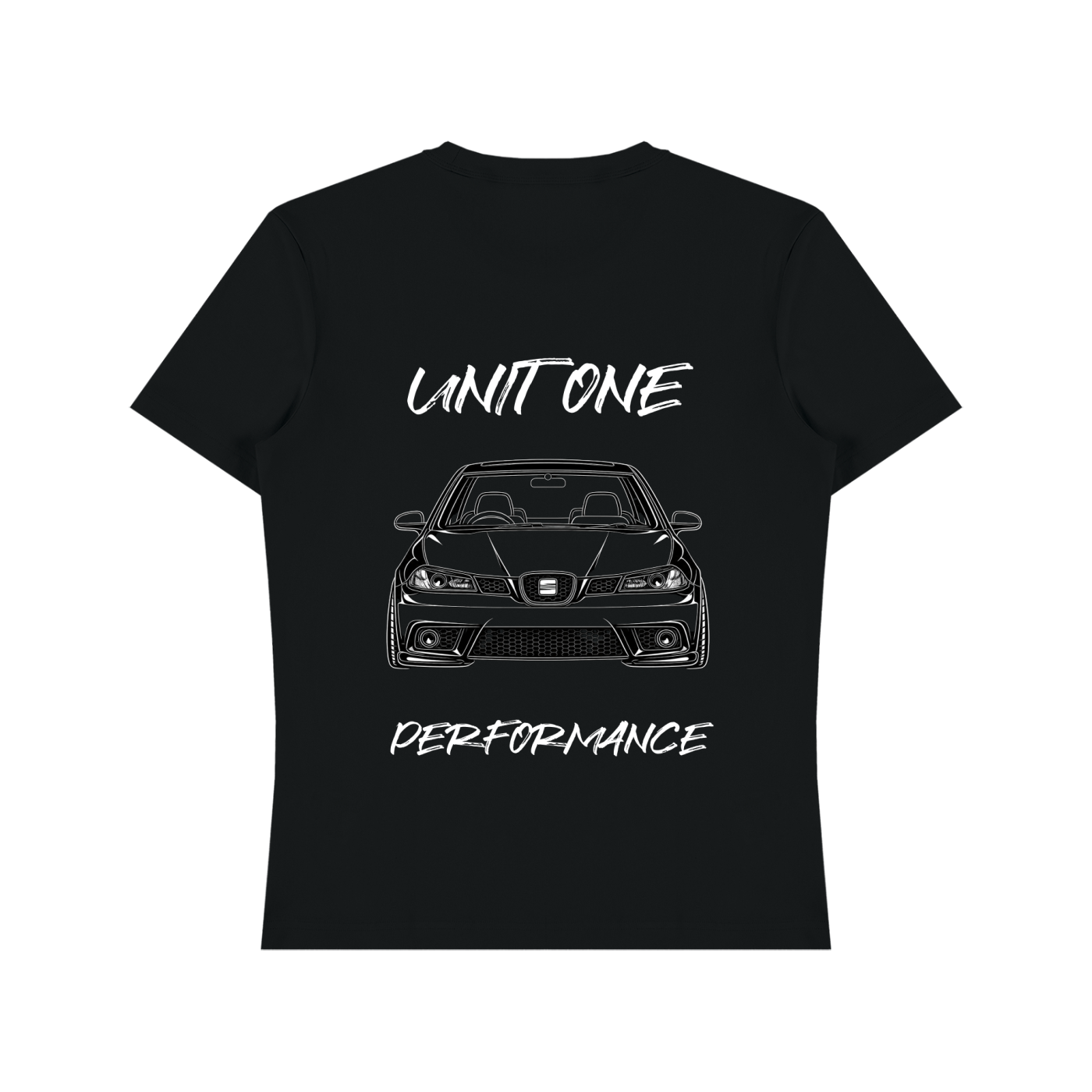 Unit One Ibiza 6L T-Shirt