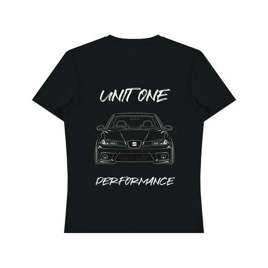 Unit One Ibiza 6L T-Shirt