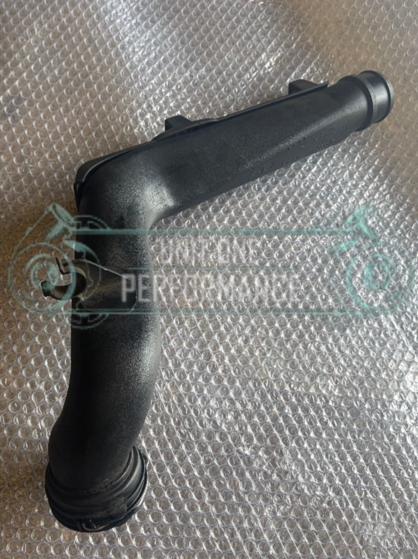 VW MK4 PD130 ASZ Upper Intercooler Pipe