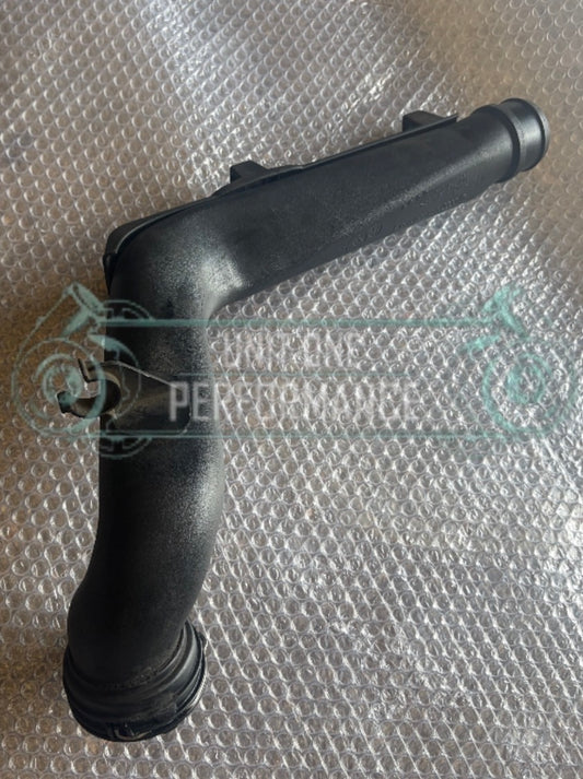 VW MK4 PD130 ASZ Upper Intercooler Pipe