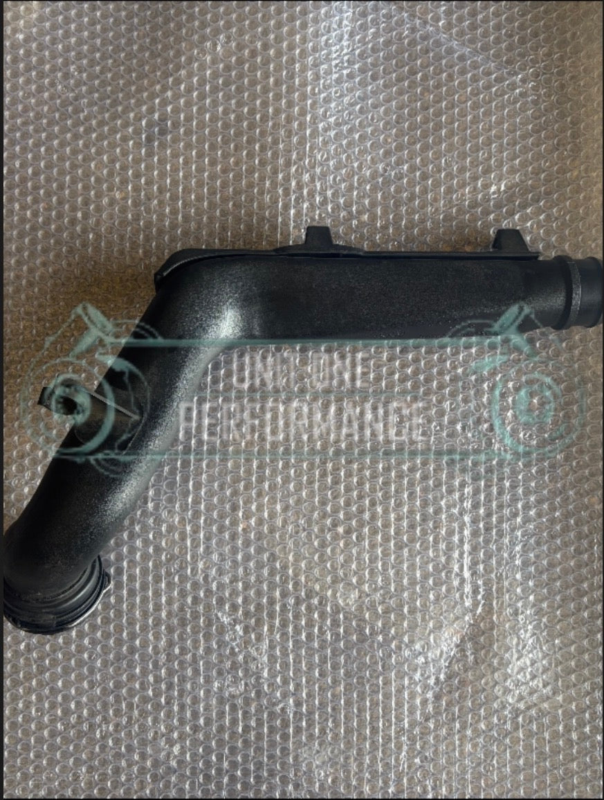 VW MK4 PD130 ASZ Upper Intercooler Pipe