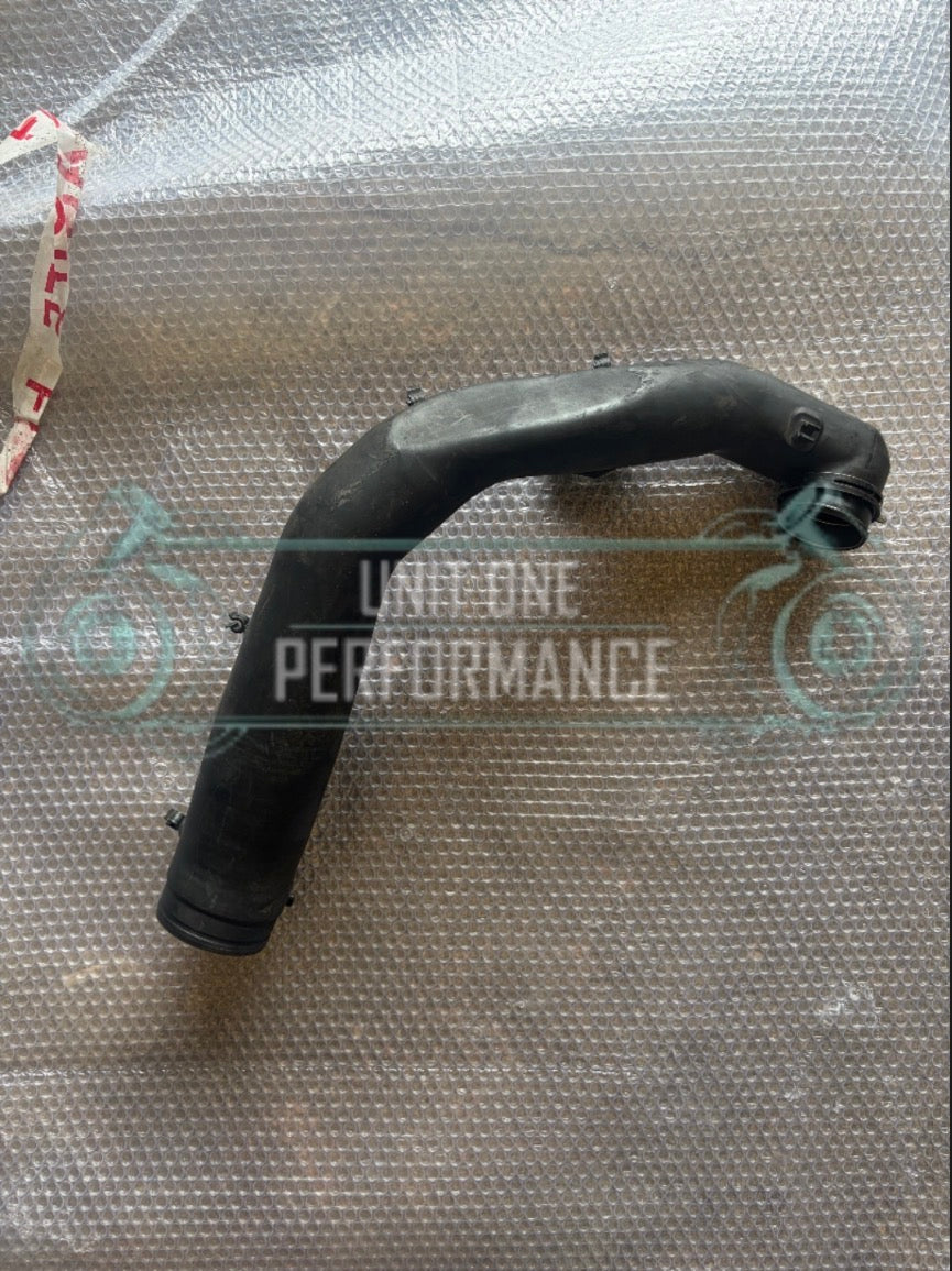 VW MK4 PD100 intake pipe