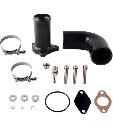 EGR DELETE 1.2, 1.4 & 1.9L (51mm)