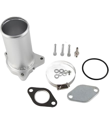 EGR DELETE for PD105