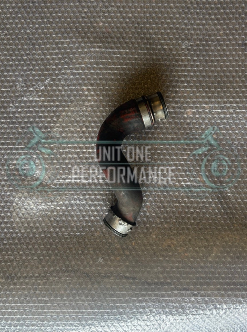 VW MK4 PD130 Turbo pipe