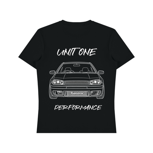 Unit One x Tkiddsbored T-Shirt