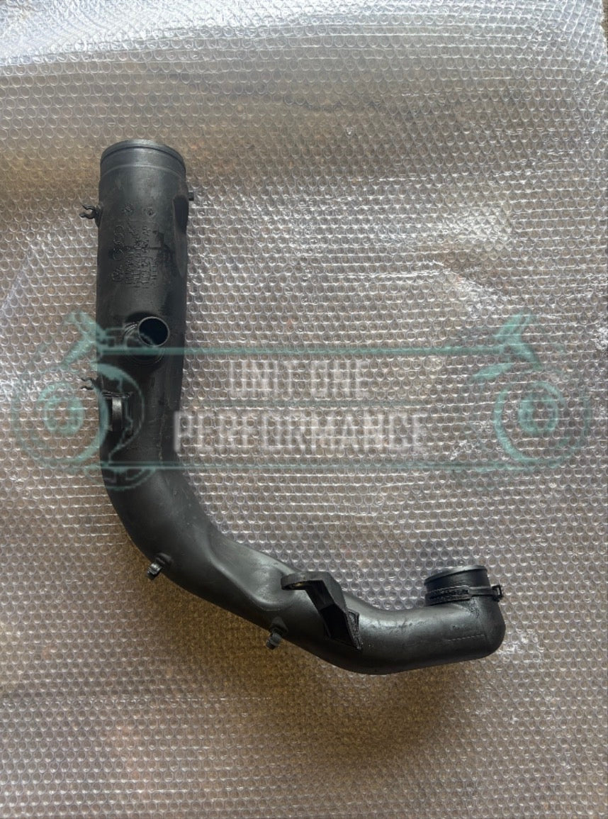 VW MK4 PD100 intake pipe