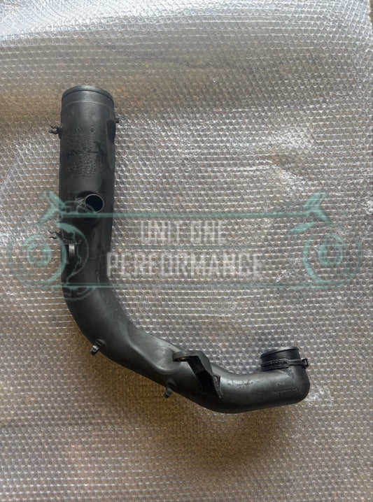 VW MK4 PD100 intake pipe