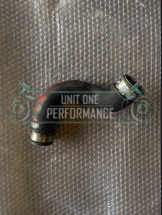 VW MK4 PD130 Turbo pipe