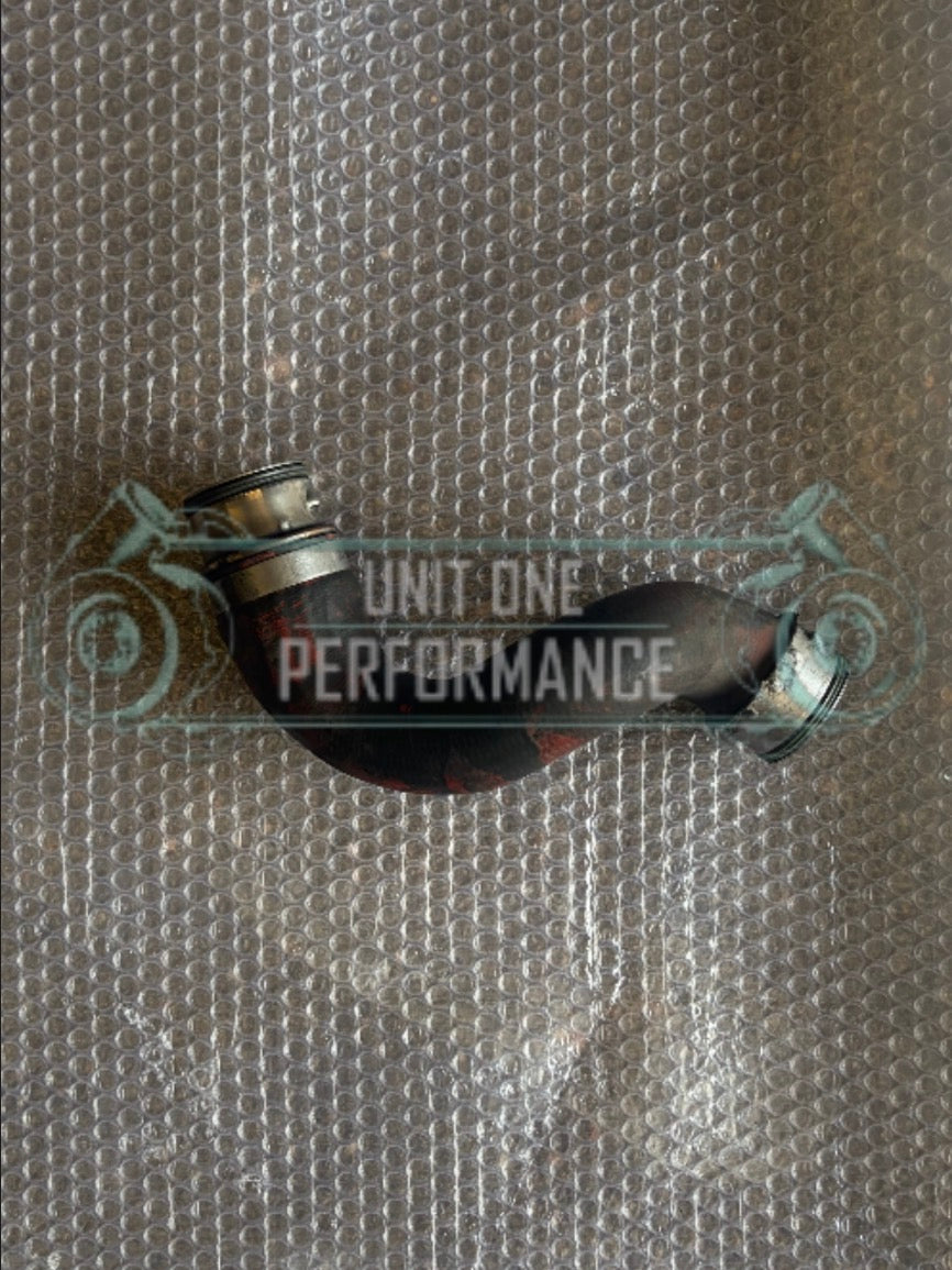 VW MK4 PD130 Turbo pipe