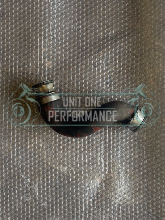 VW MK4 PD130 Turbo pipe