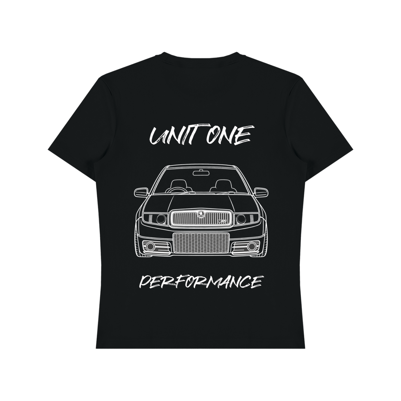 Unit One Fabia T-Shirt