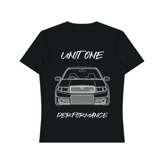 Unit One Fabia T-Shirt