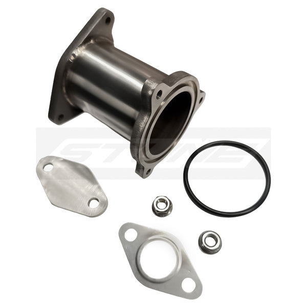 EGR DELETE for PD105