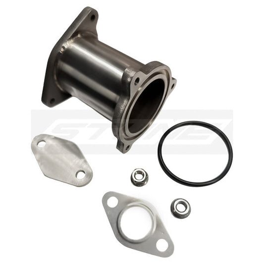 EGR DELETE for PD105