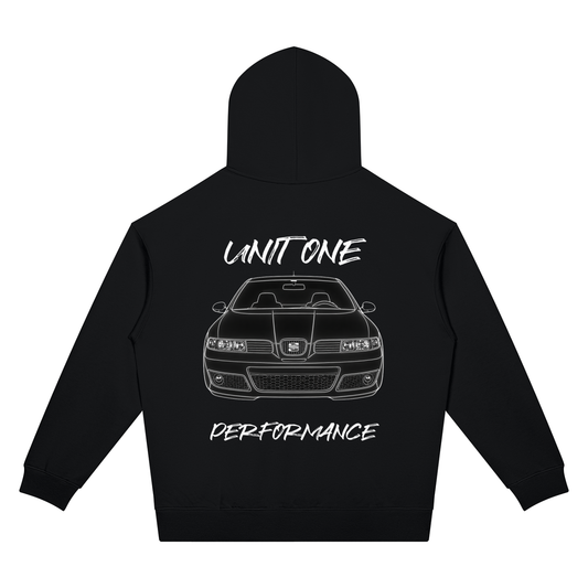 Unit One Leon Mk1 Hoodie