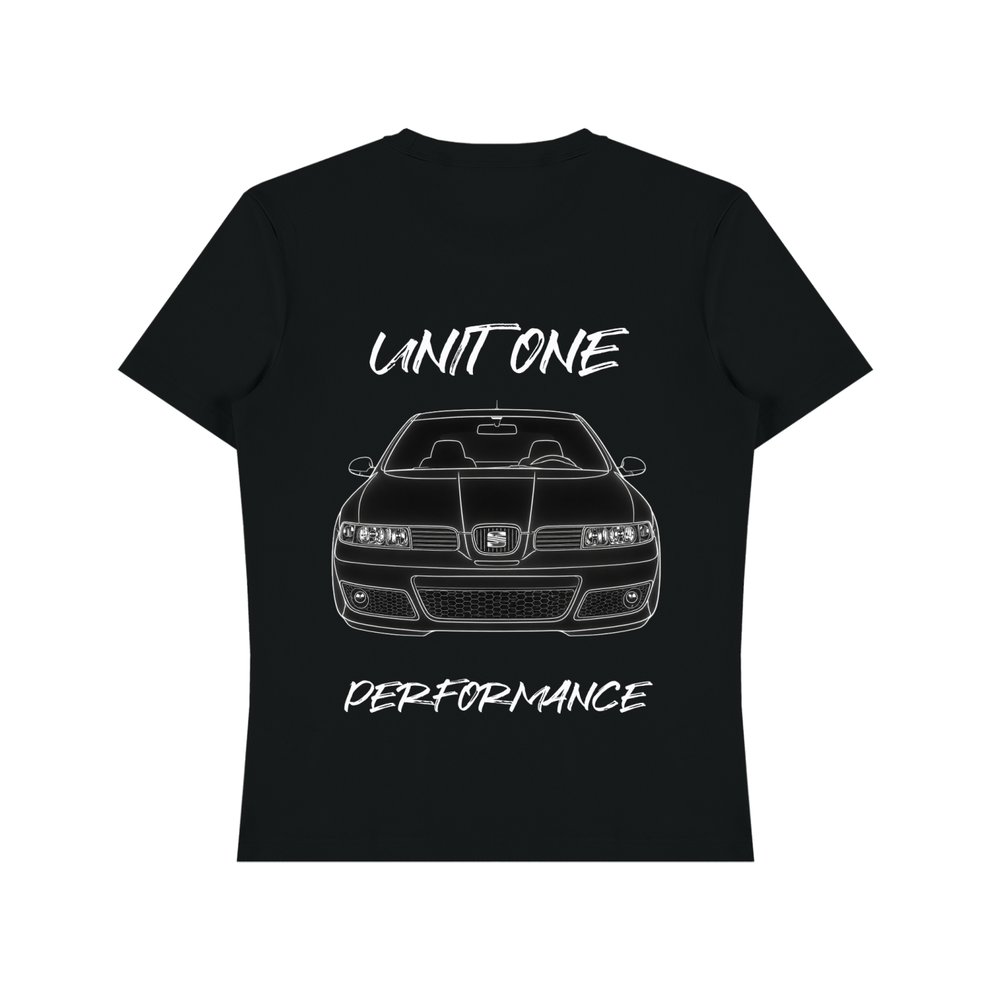 Unit One Leon Mk1 T-Shirt