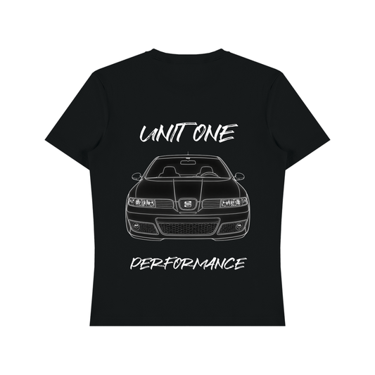 Unit One Leon Mk1 T-Shirt