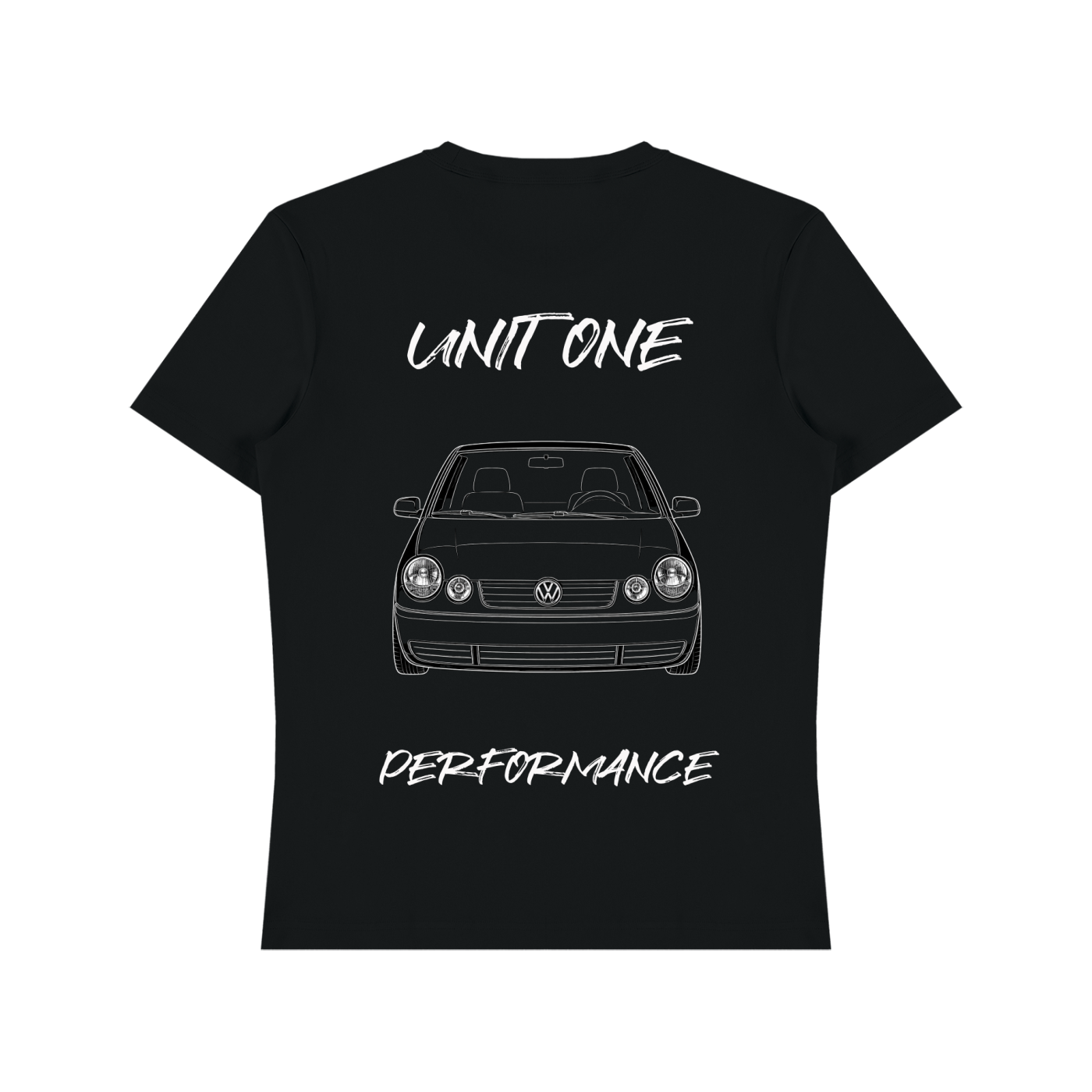 Unit One Polo 9n T-Shirt