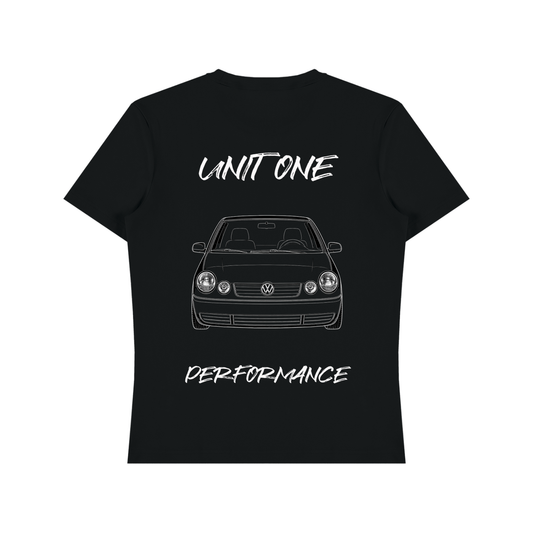 Unit One Polo 9n T-Shirt