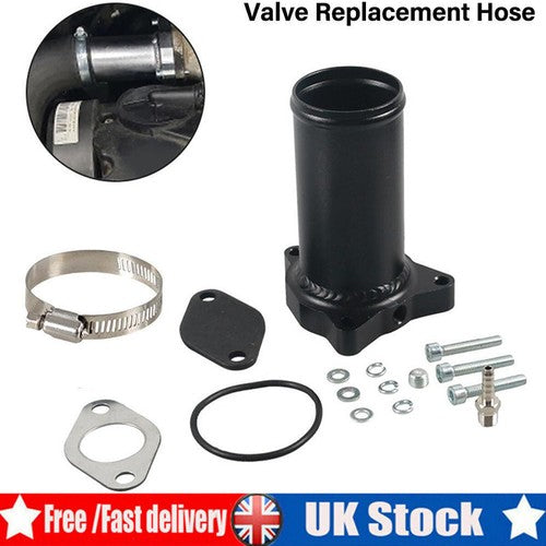 EGR DELETE FOR PD130 & 150 57mm