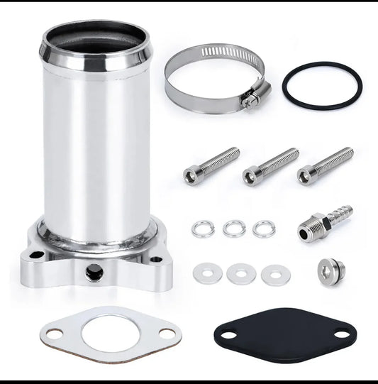 EGR DELETE FOR PD130 & 150 57mm