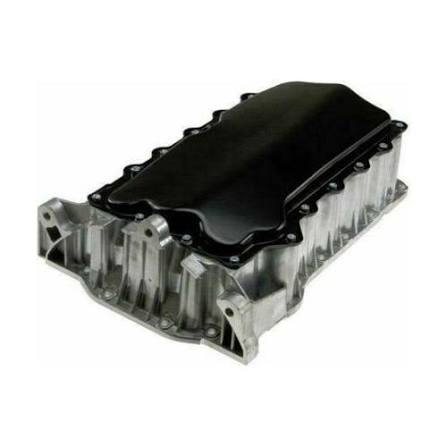 PD OIL SUMP (LOW PROFILE)