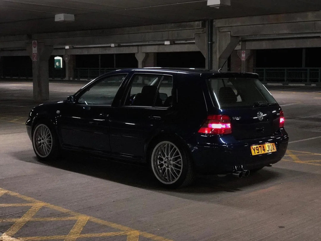 Mk4 Golf 1.9L GT TDI