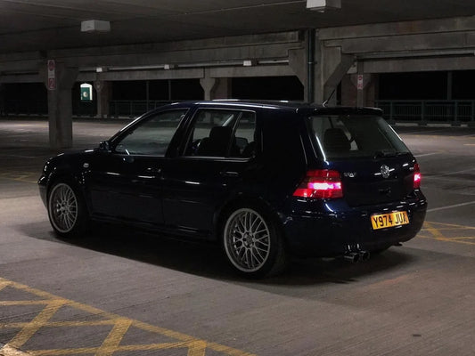 Mk4 Golf 1.9L GT TDI