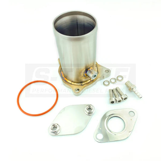 EGR DELETE 1.2, 1.4 & 1.9L (51mm)