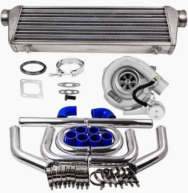 Hybrid Turbo Kit (2.0L 140)
